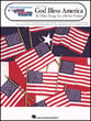 God Bless America and Other-EZ No. 236 piano sheet music cover